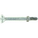 Connecting Timber to Light Steel (Carbon Steel Screw)